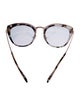 Prada Cat-Eye Eyeglasses