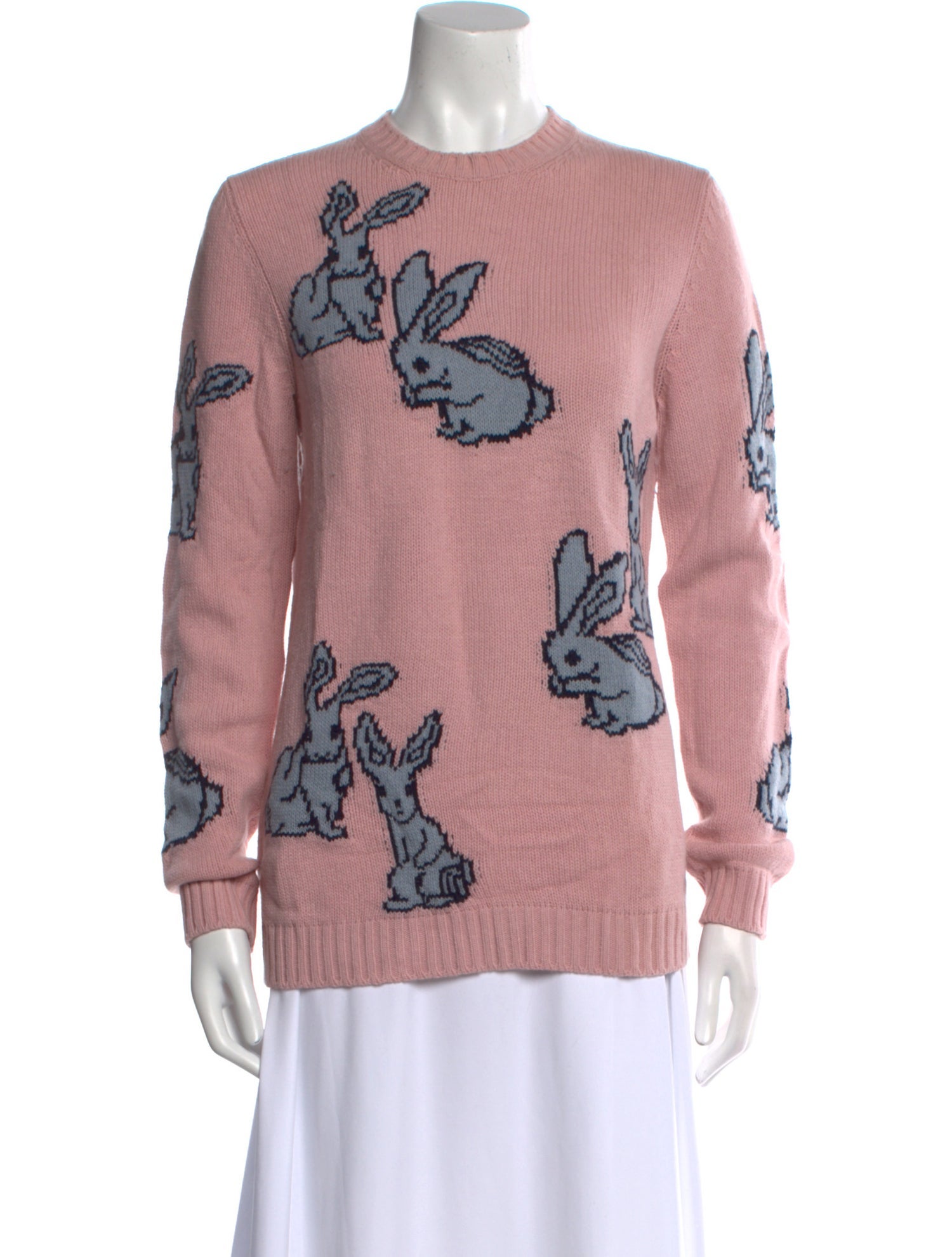 Prada 2018 Wool Sweater