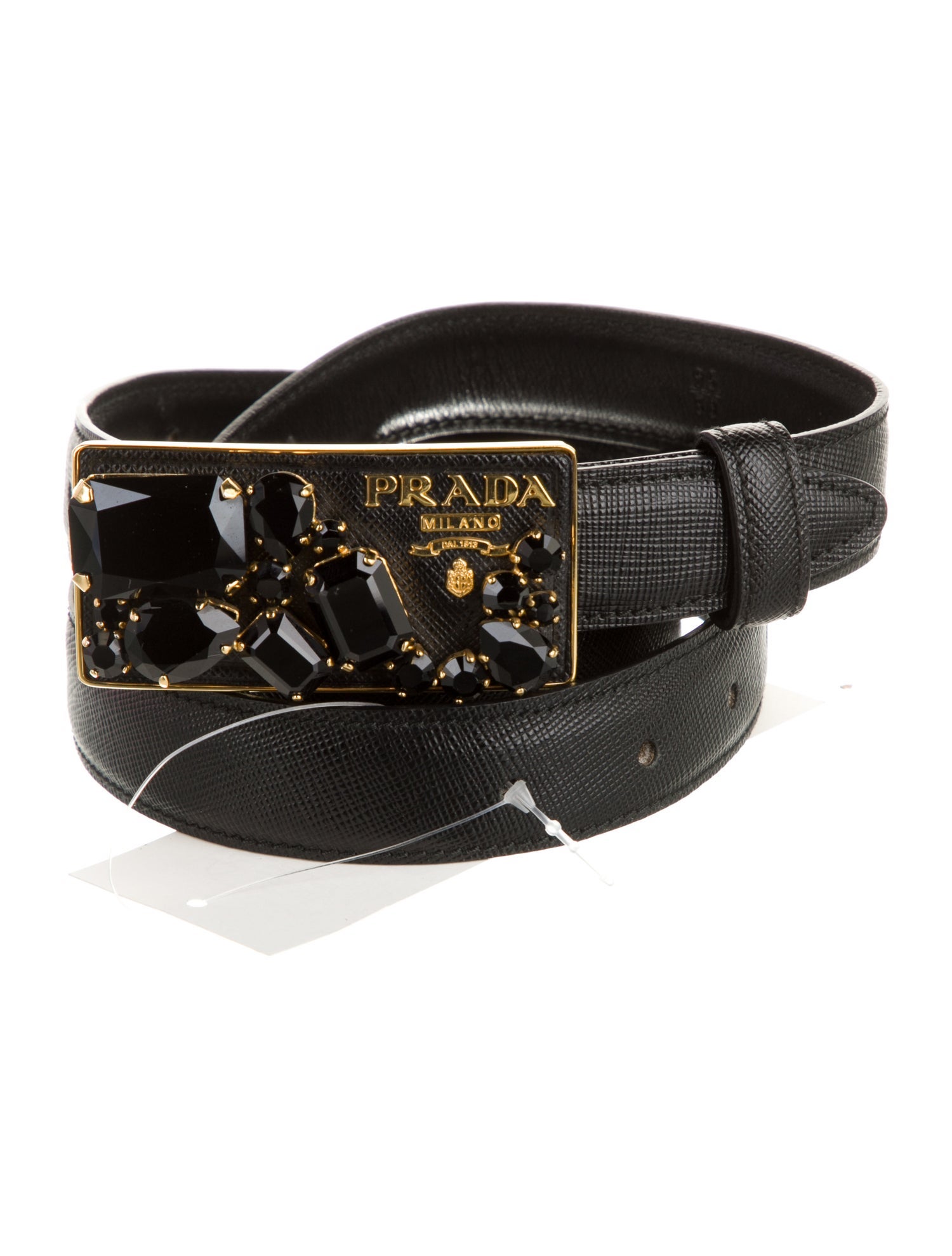 Prada Saffiano Leather