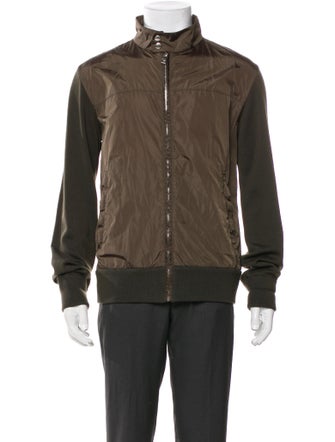 Prada 2017 Windbreaker