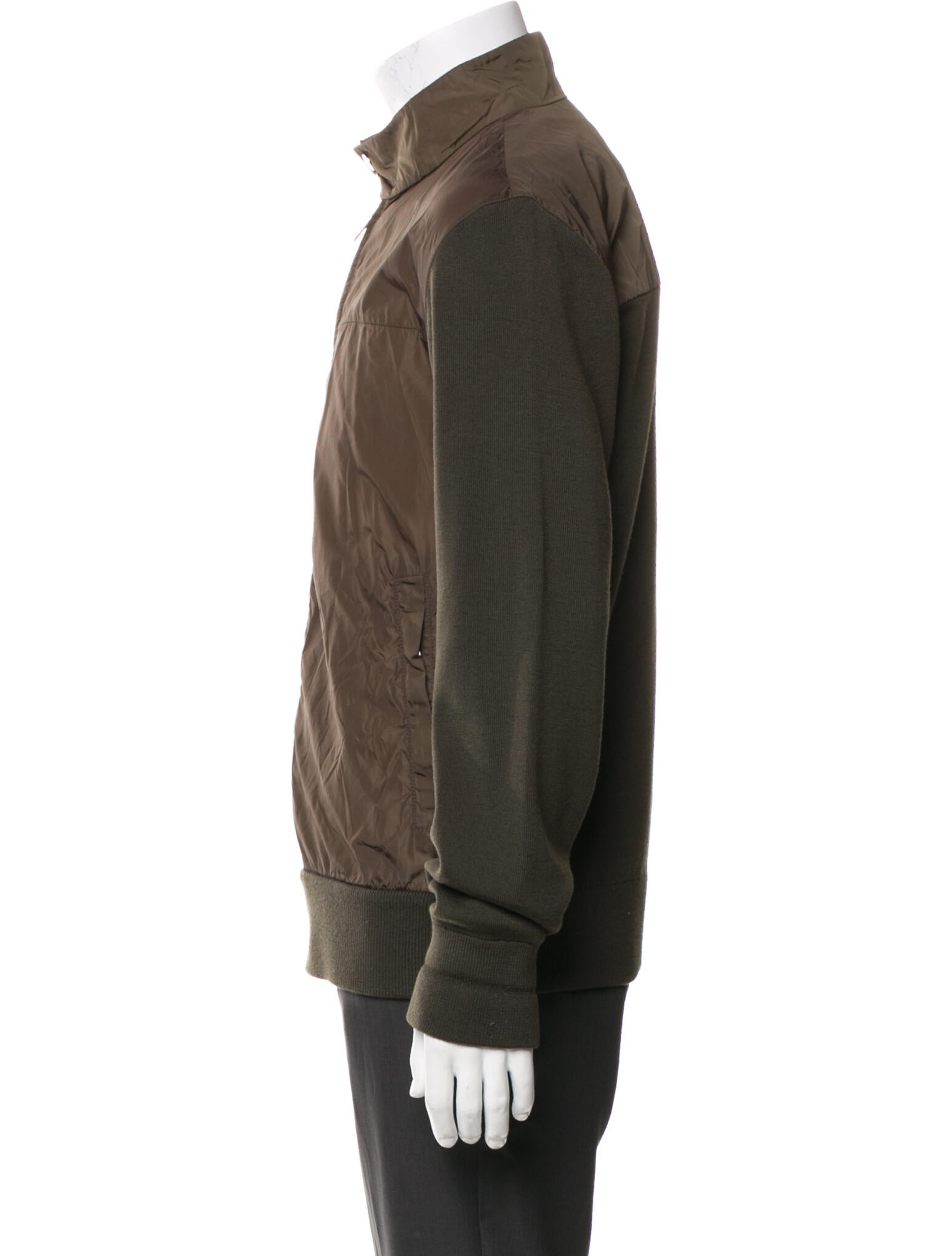 Prada 2017 Windbreaker