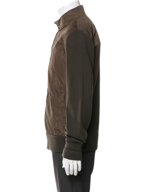 Prada 2017 Windbreaker