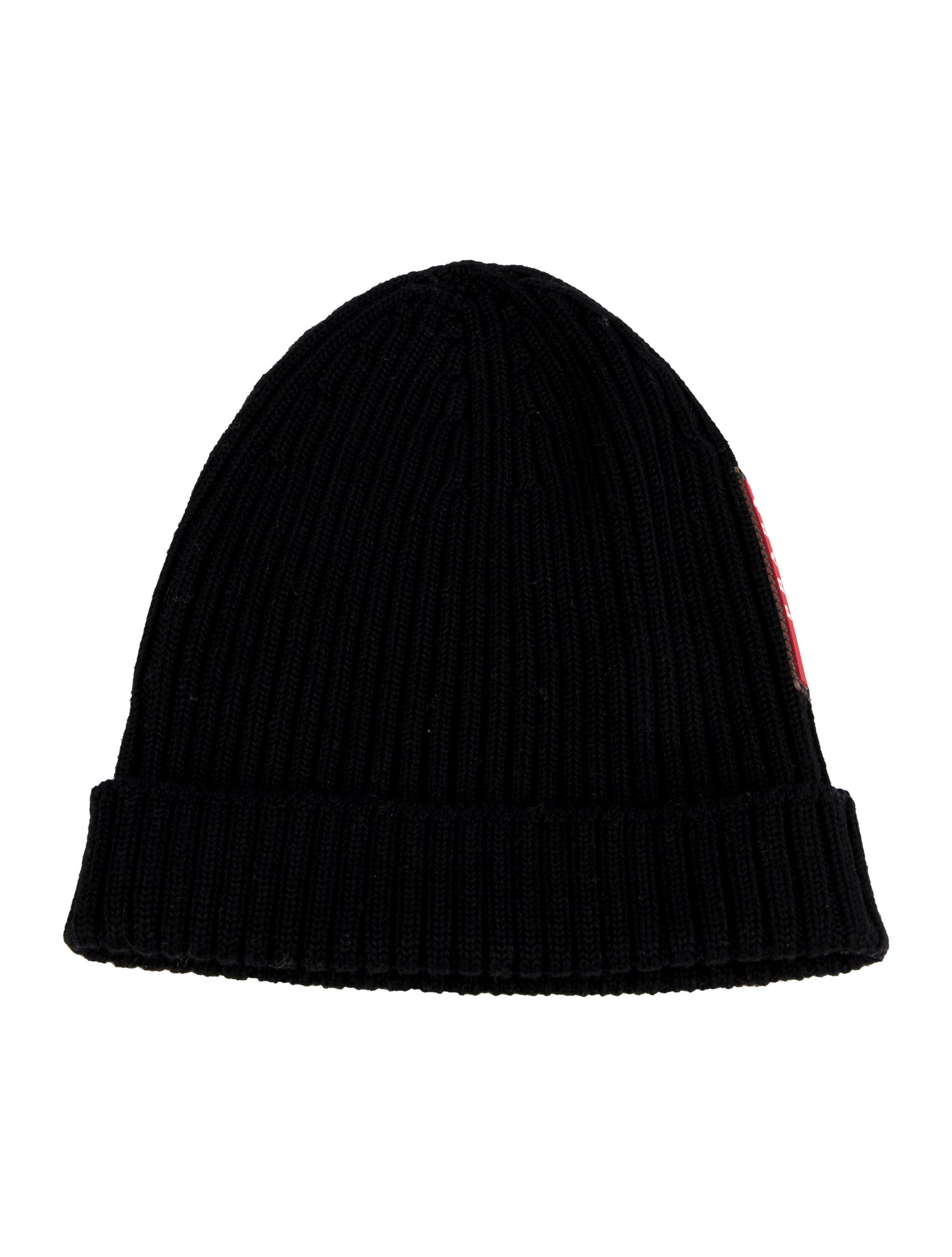 Prada Sport Knit Beanie