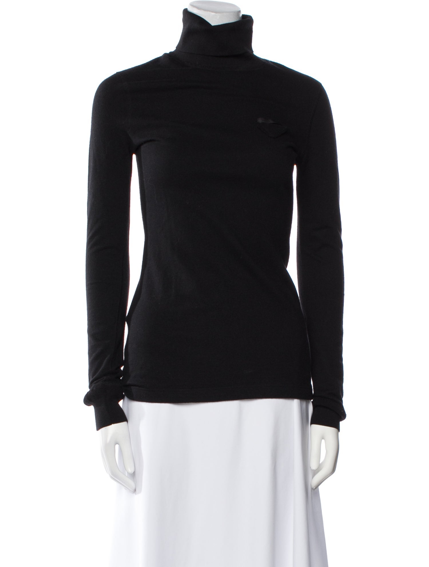 Prada Vintage 2000's Sweater