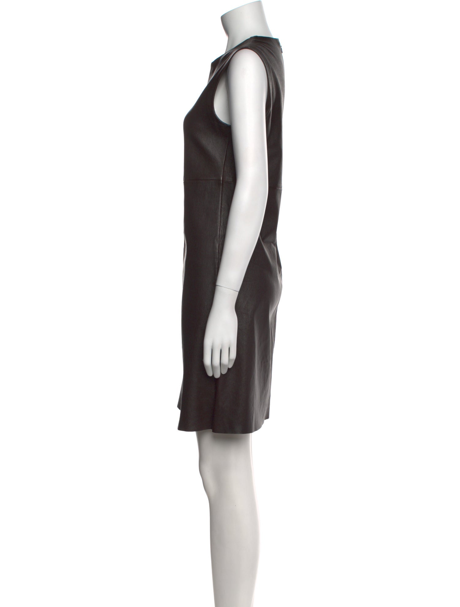 Prada Vintage Knee-Length Dress