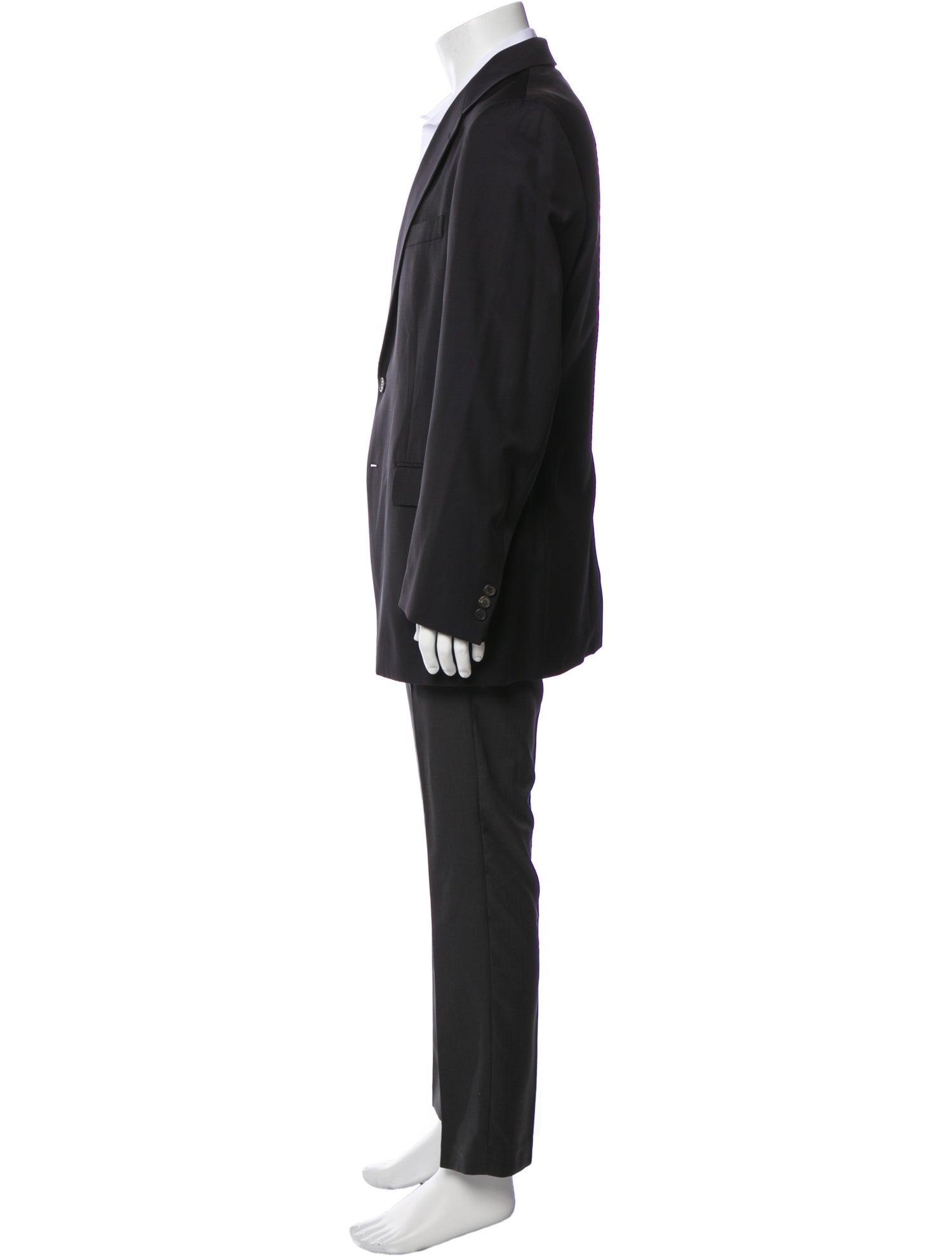 Prada Vintage 2000's Blazer