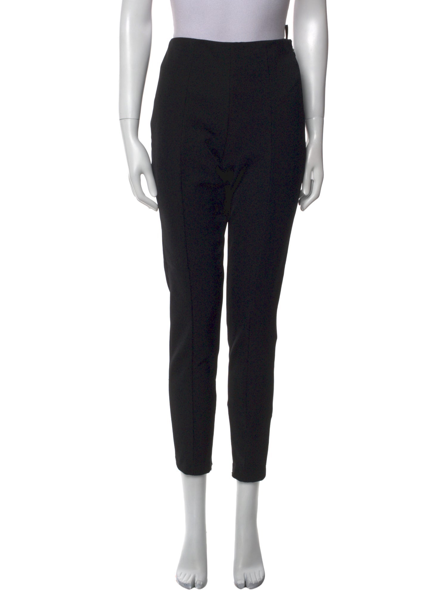 Prada 2015 Skinny Leg Pants