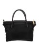 Prada Saffiano Leather Top Handle Bag