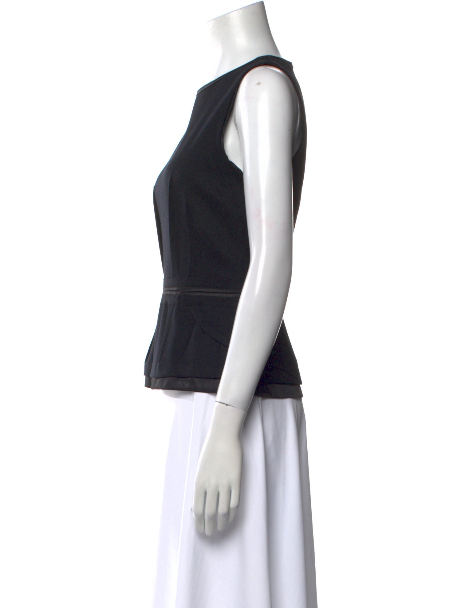 Prada Vintage 2000's Top