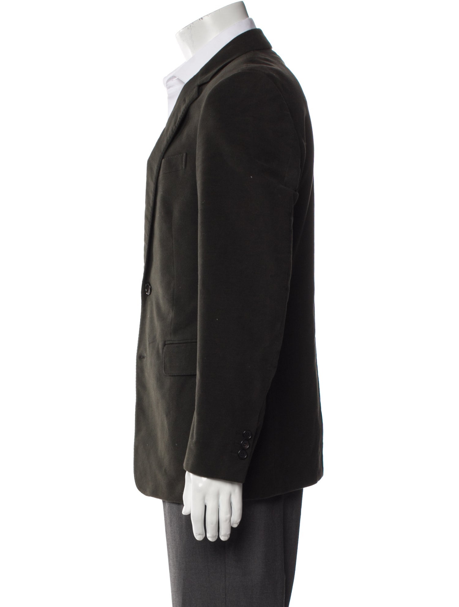 Prada Vintage 2000's Blazer