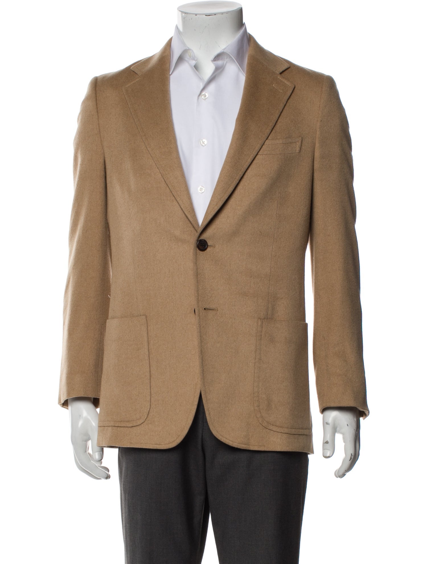 Prada Vintage 2000's Blazer