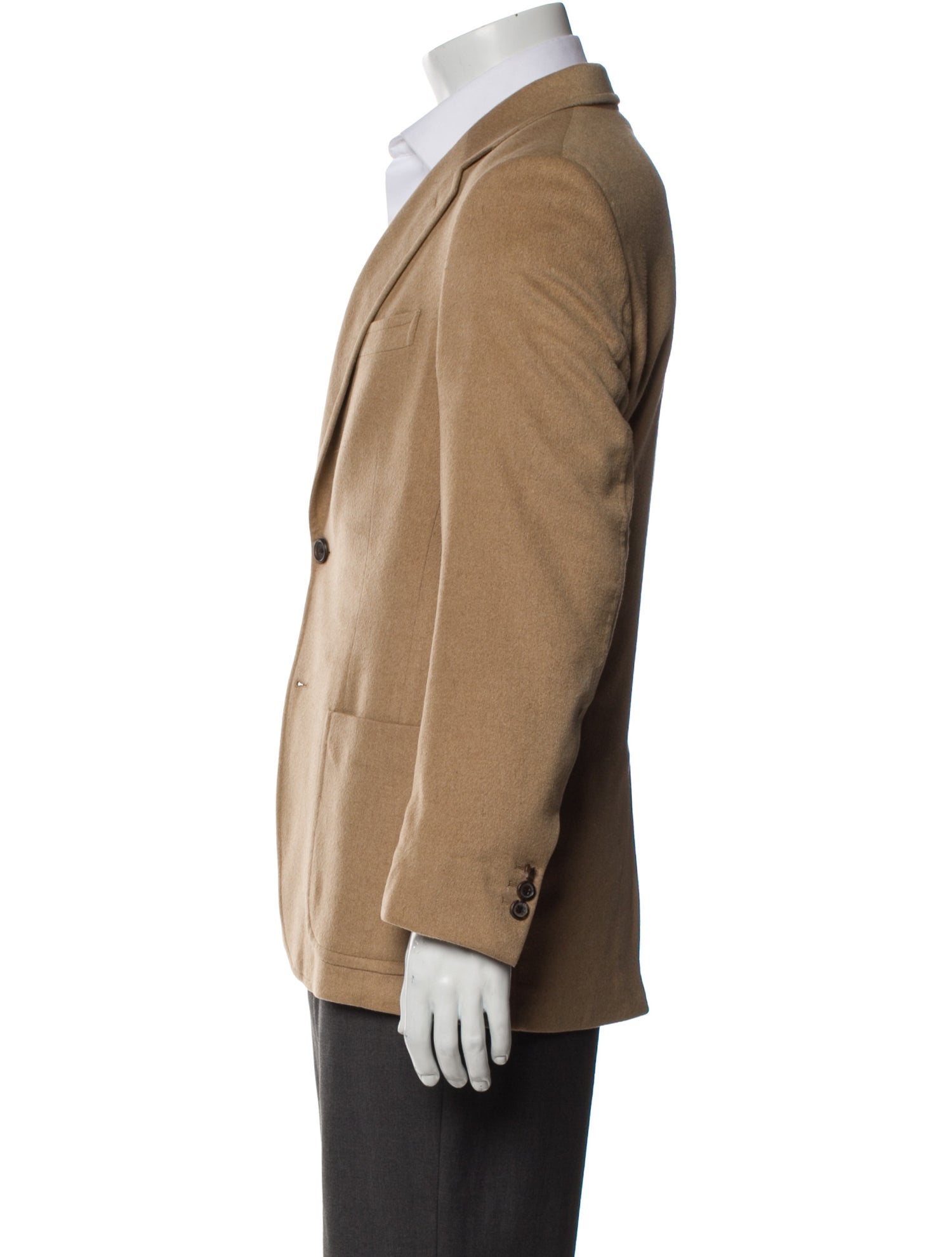 Prada Vintage 2000's Blazer