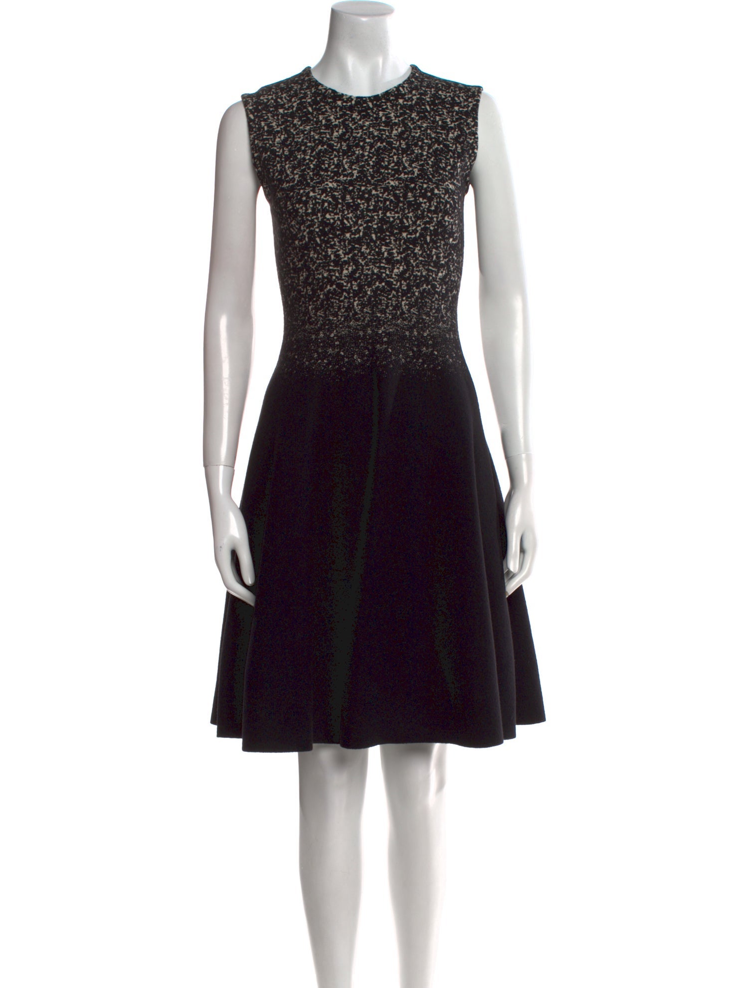 Prada 2015 Knee-Length Dress