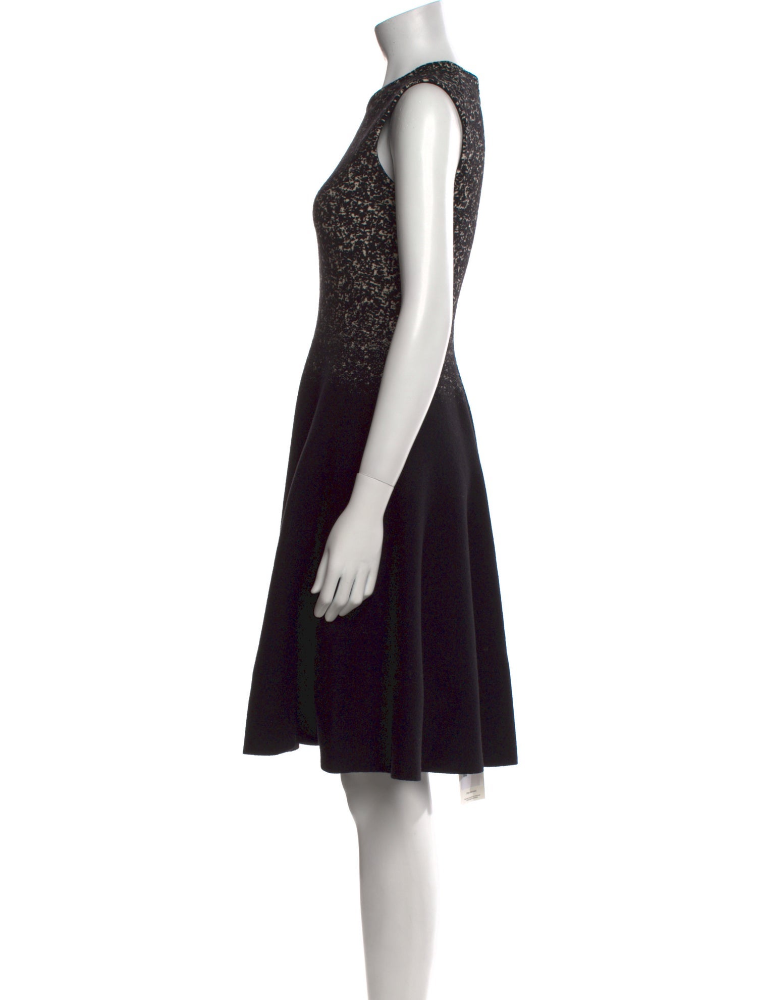 Prada 2015 Knee-Length Dress