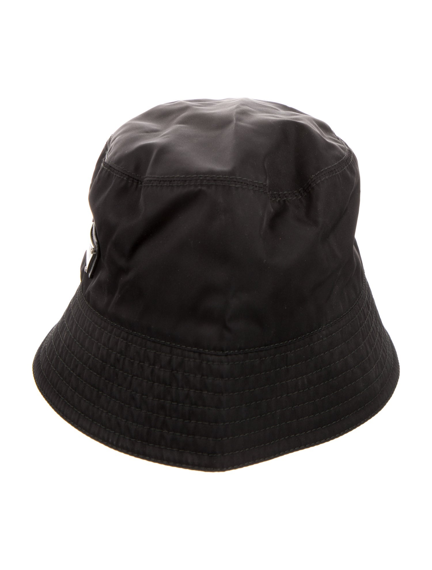 Prada Bucket Hat