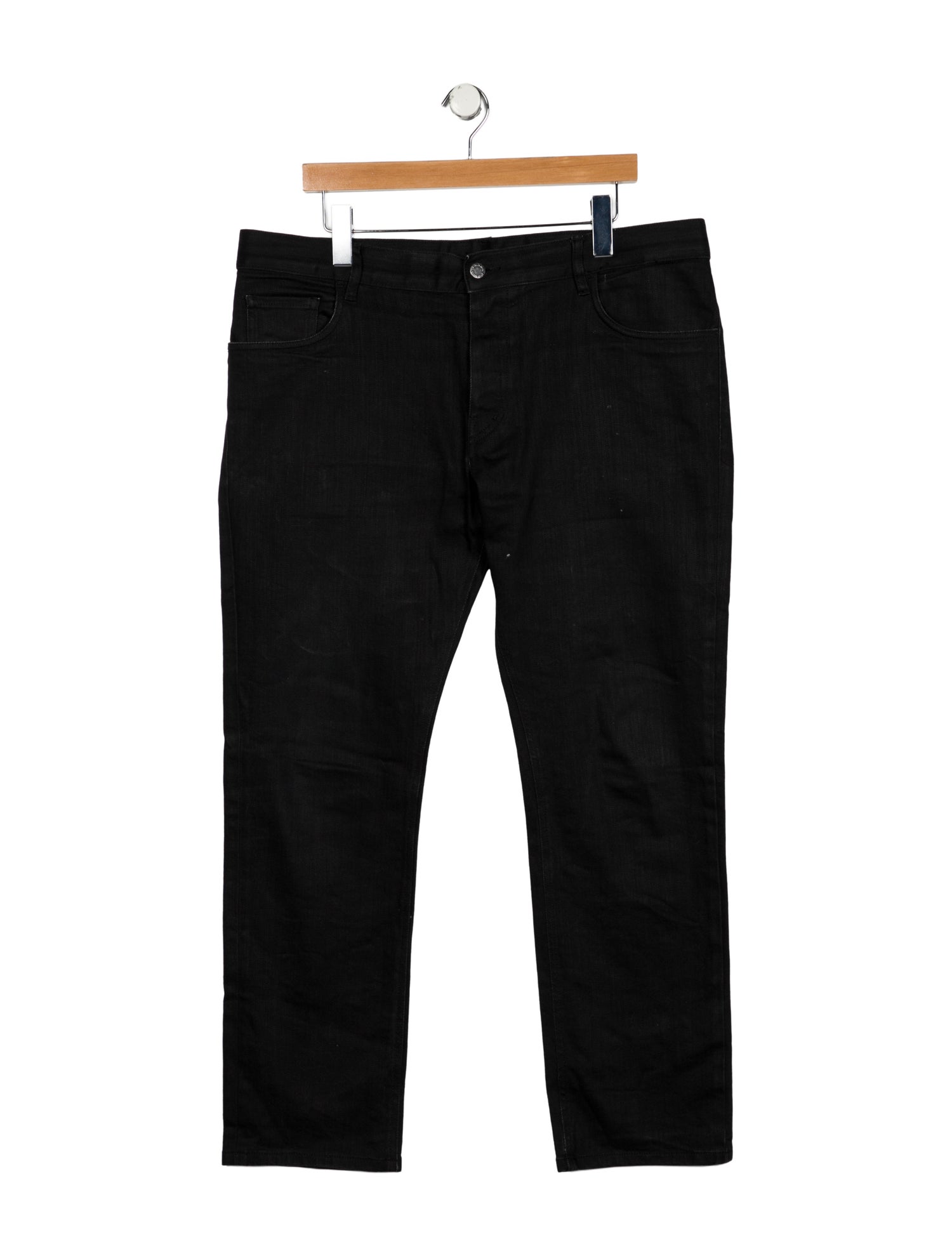 Prada 2015 Skinny Jeans