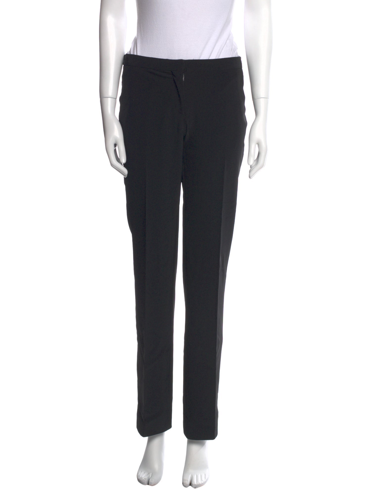 Prada Straight Leg Pants