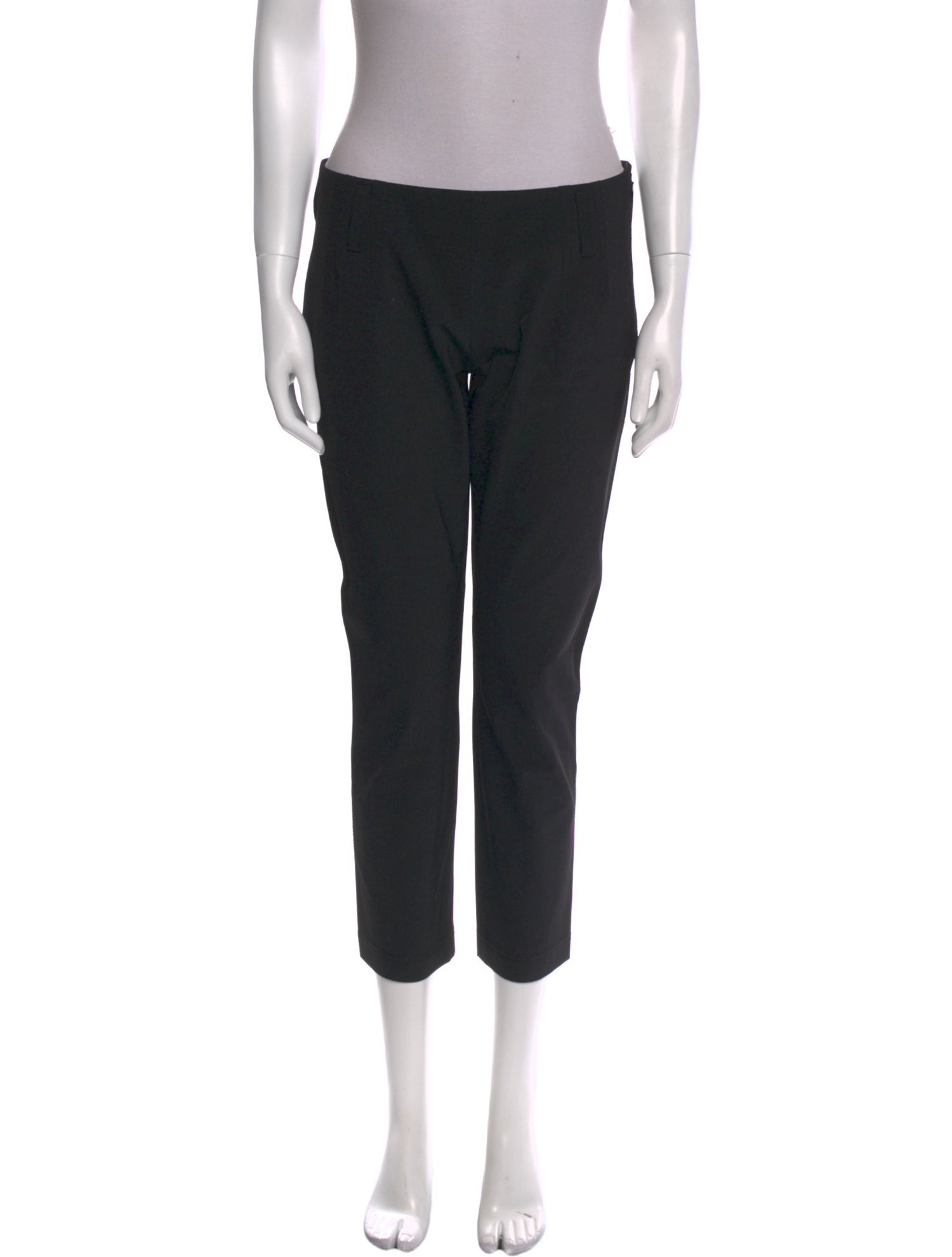 Prada Vintage Straight Leg Pants w/ Tags