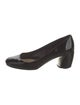 Prada Patent Leather Pumps