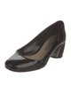 Prada Patent Leather Pumps