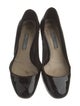 Prada Patent Leather Pumps