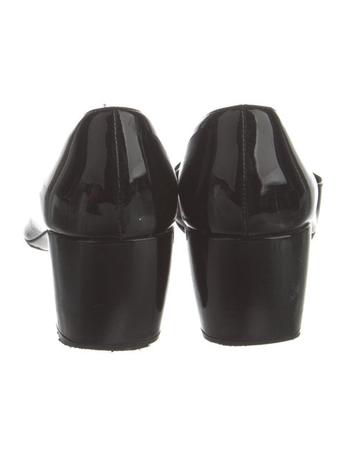 Prada Patent Leather Pumps