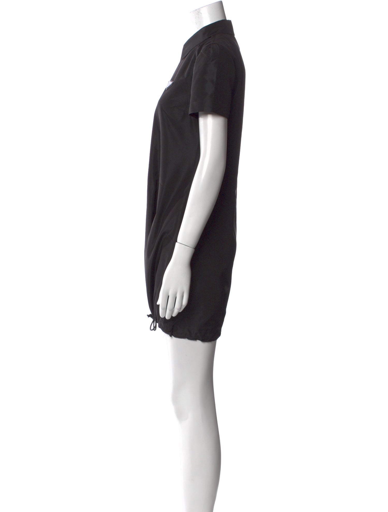 Prada 2024 Mini Dress