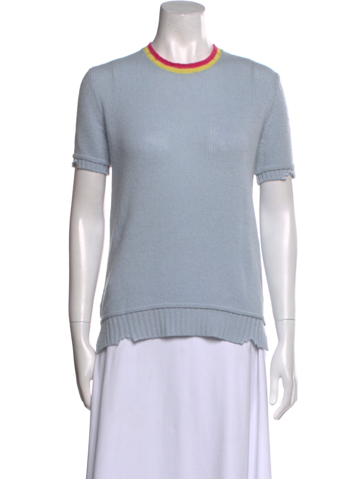 Prada 2016 Wool Sweater