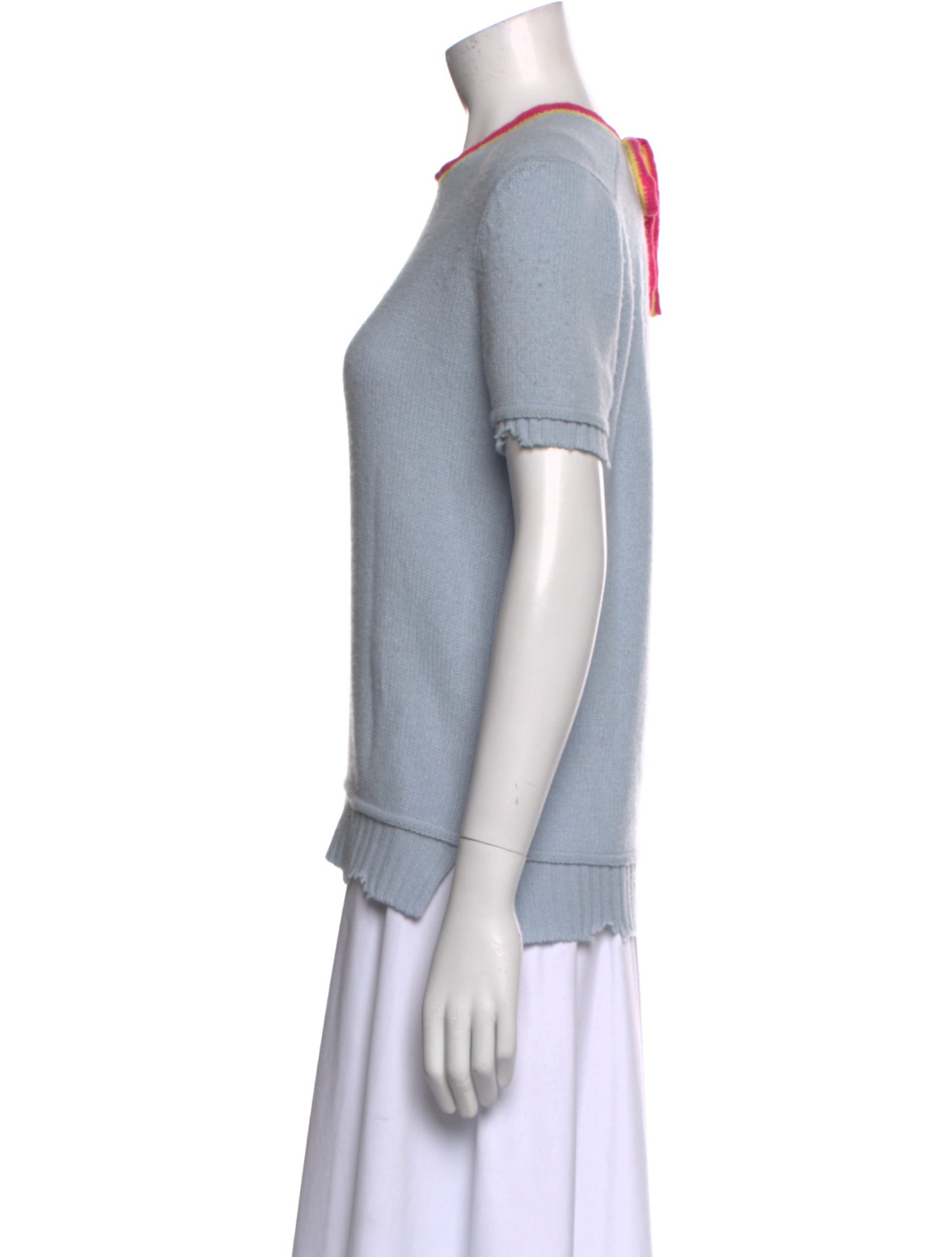 Prada 2016 Wool Sweater