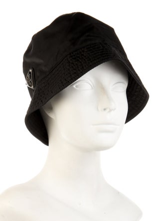 Prada Bucket hat