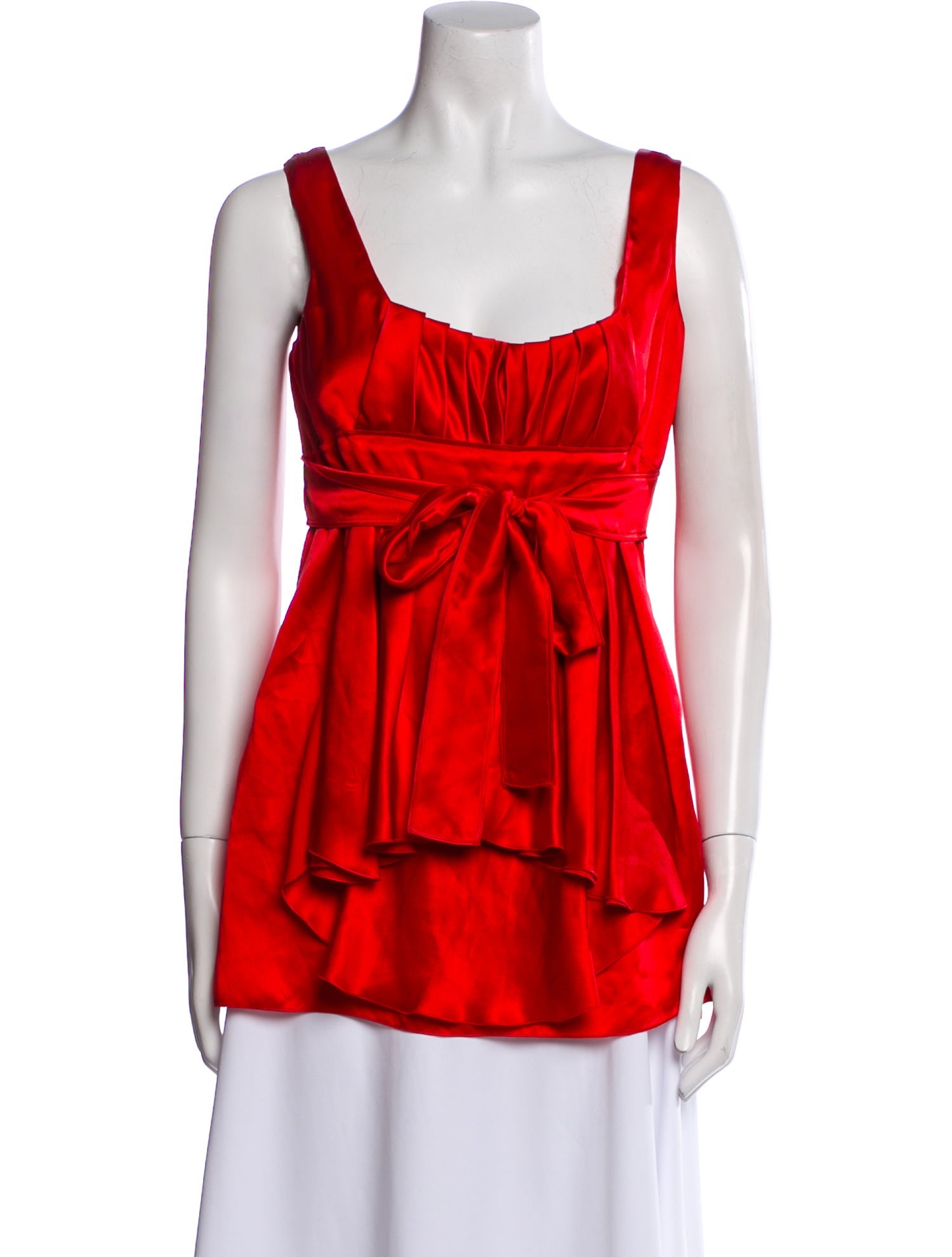 Prada Vintage 2000's Top