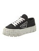 Prada Nylon Sneakers