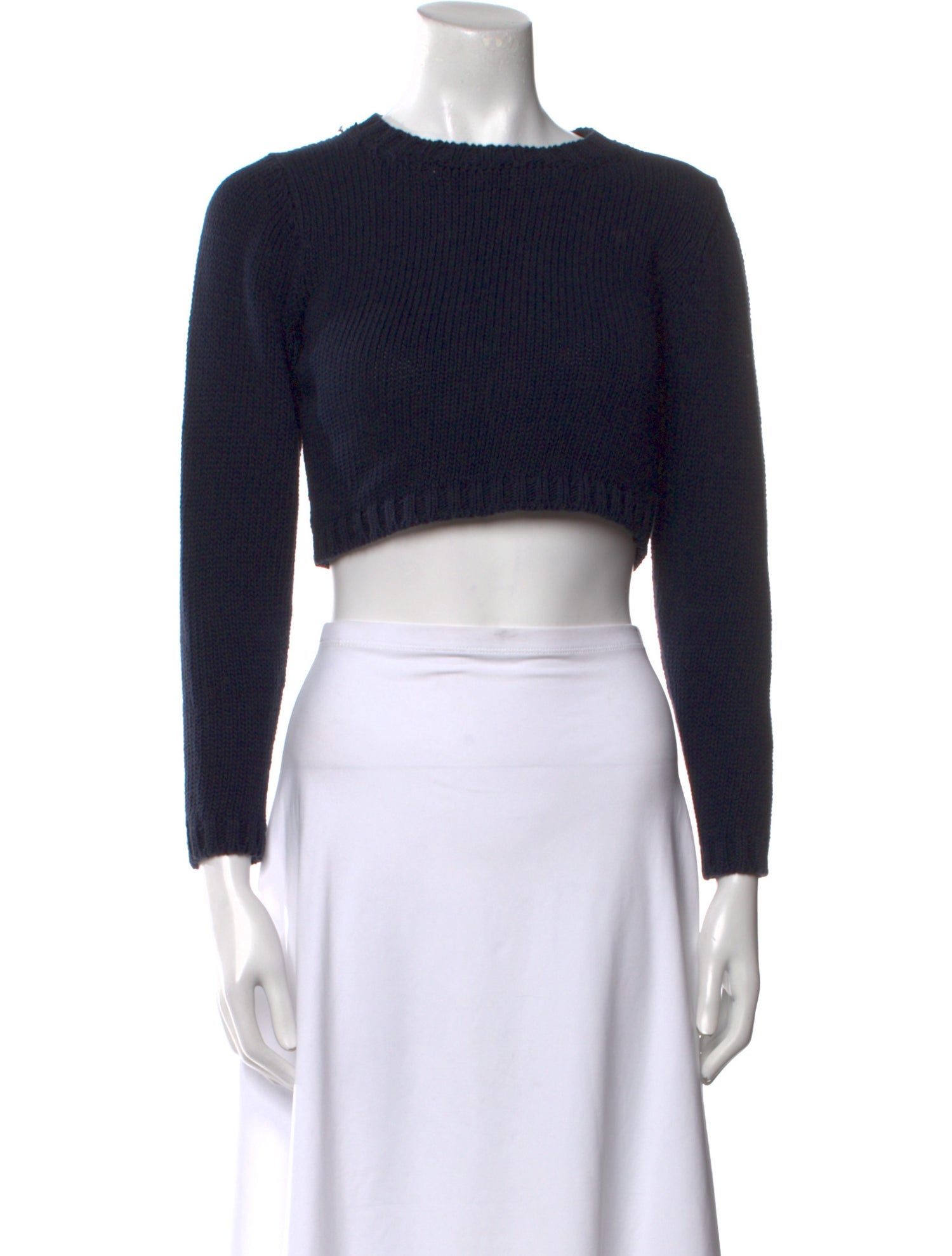 Prada Vintage 1994 Sweater