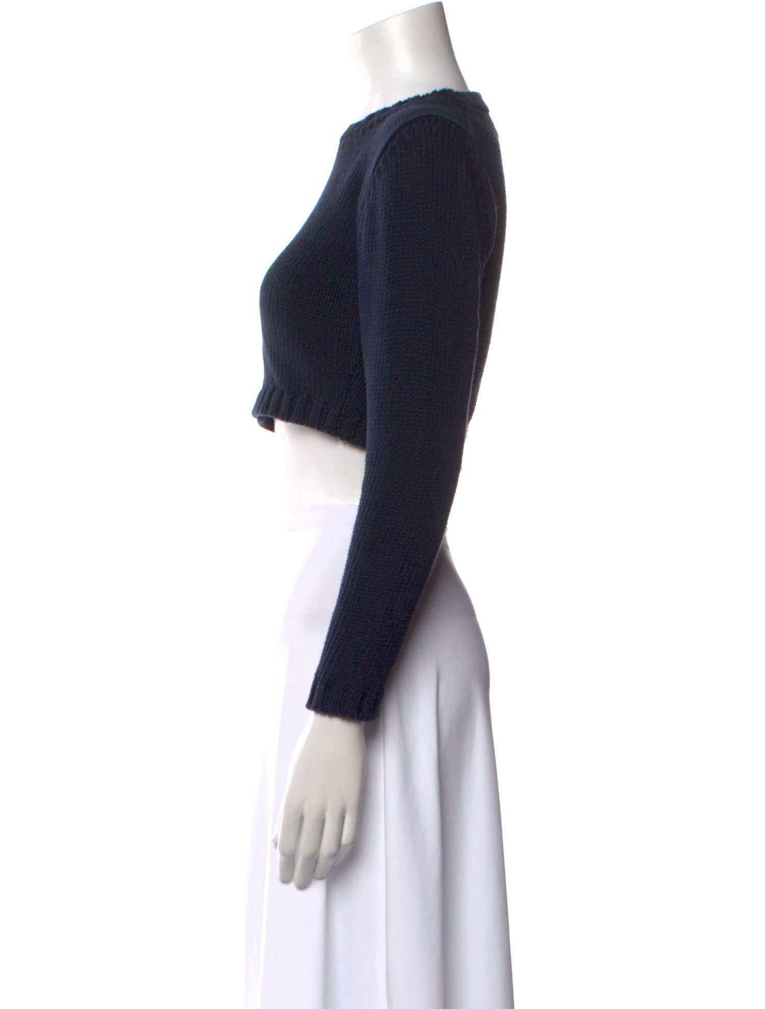 Prada Vintage 1994 Sweater