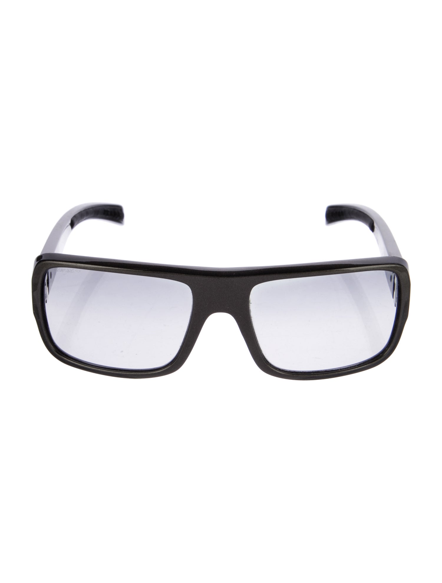 Prada Sport Square Gradient Sunglasses