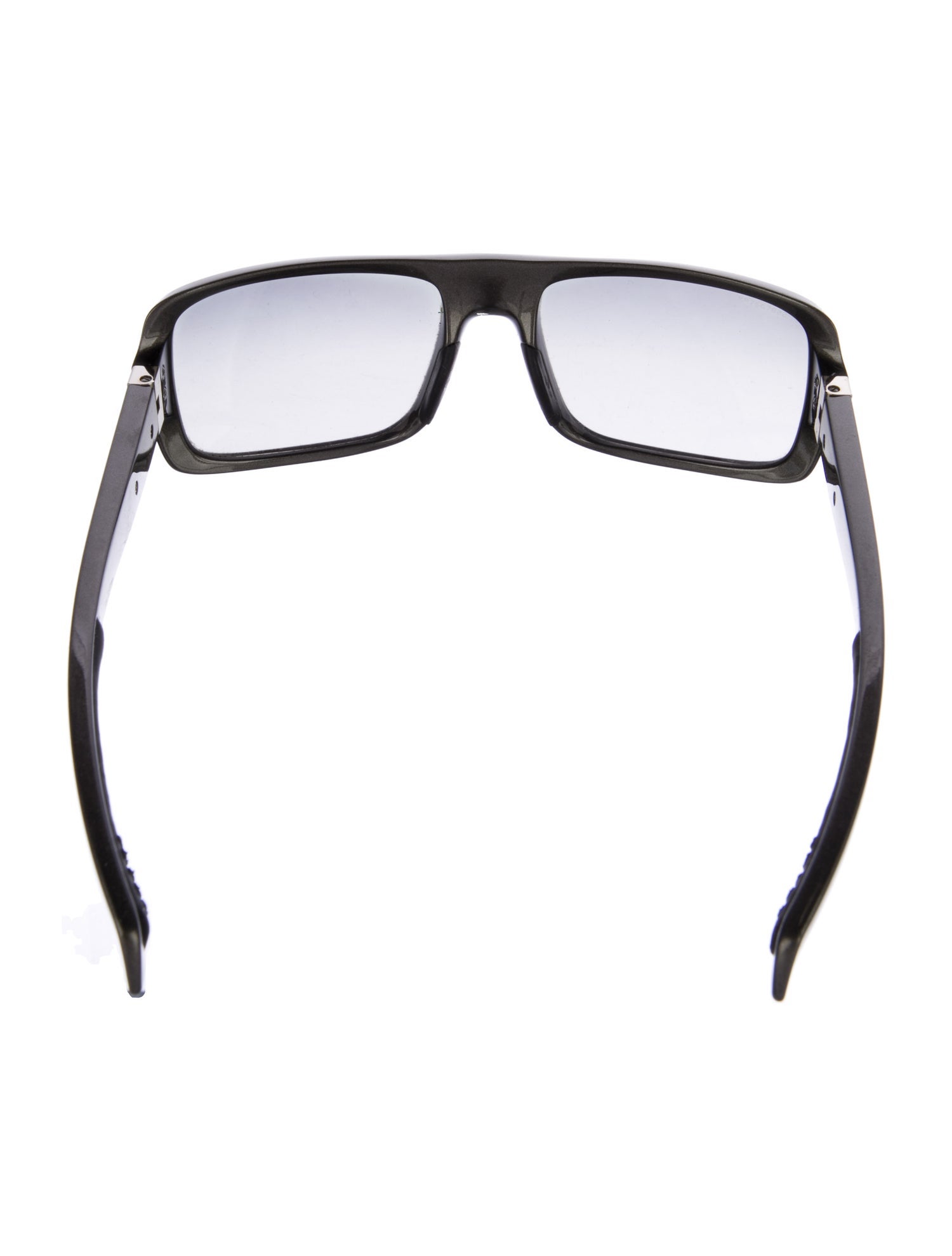 Prada Sport Square Gradient Sunglasses