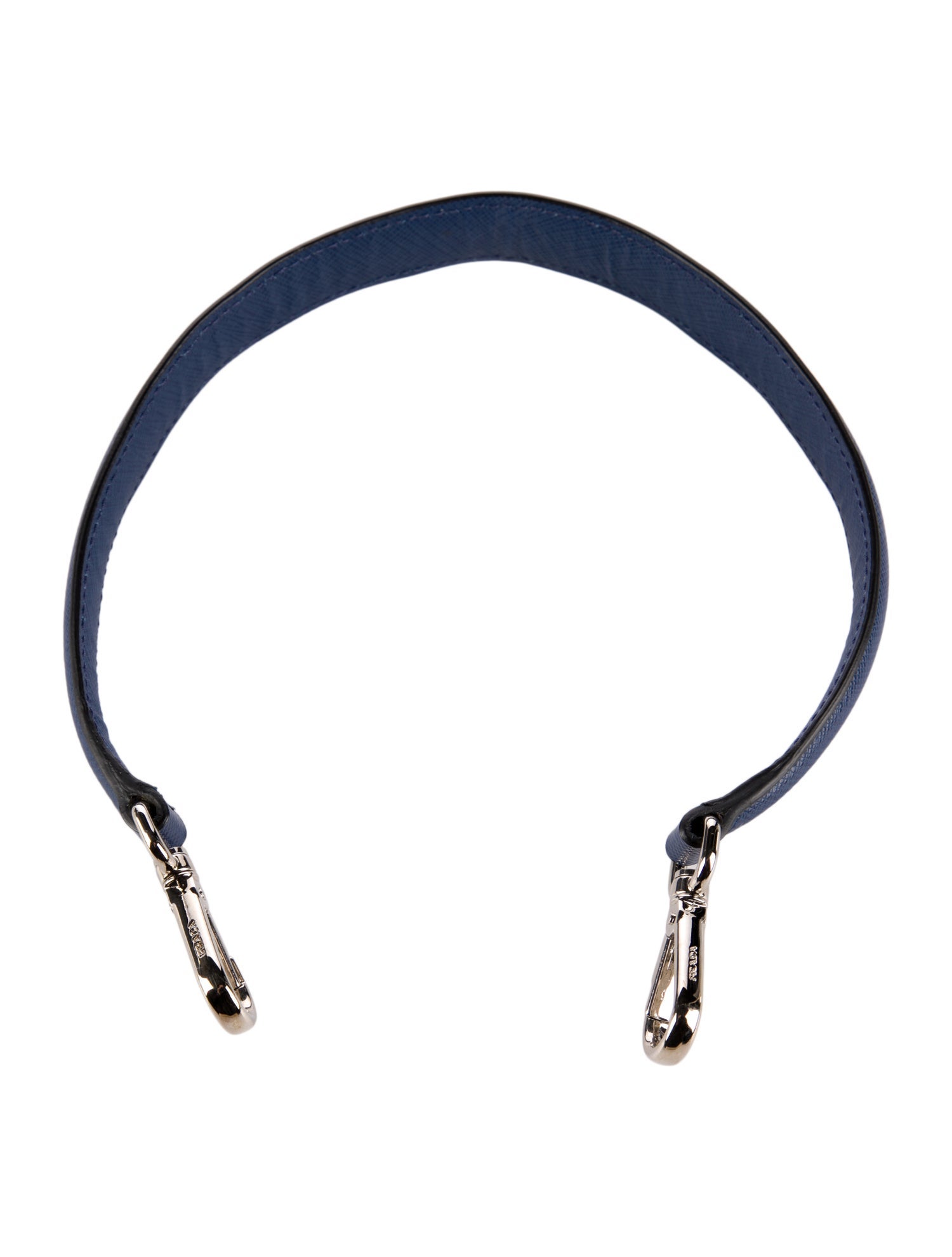 Prada Leather Bag Strap