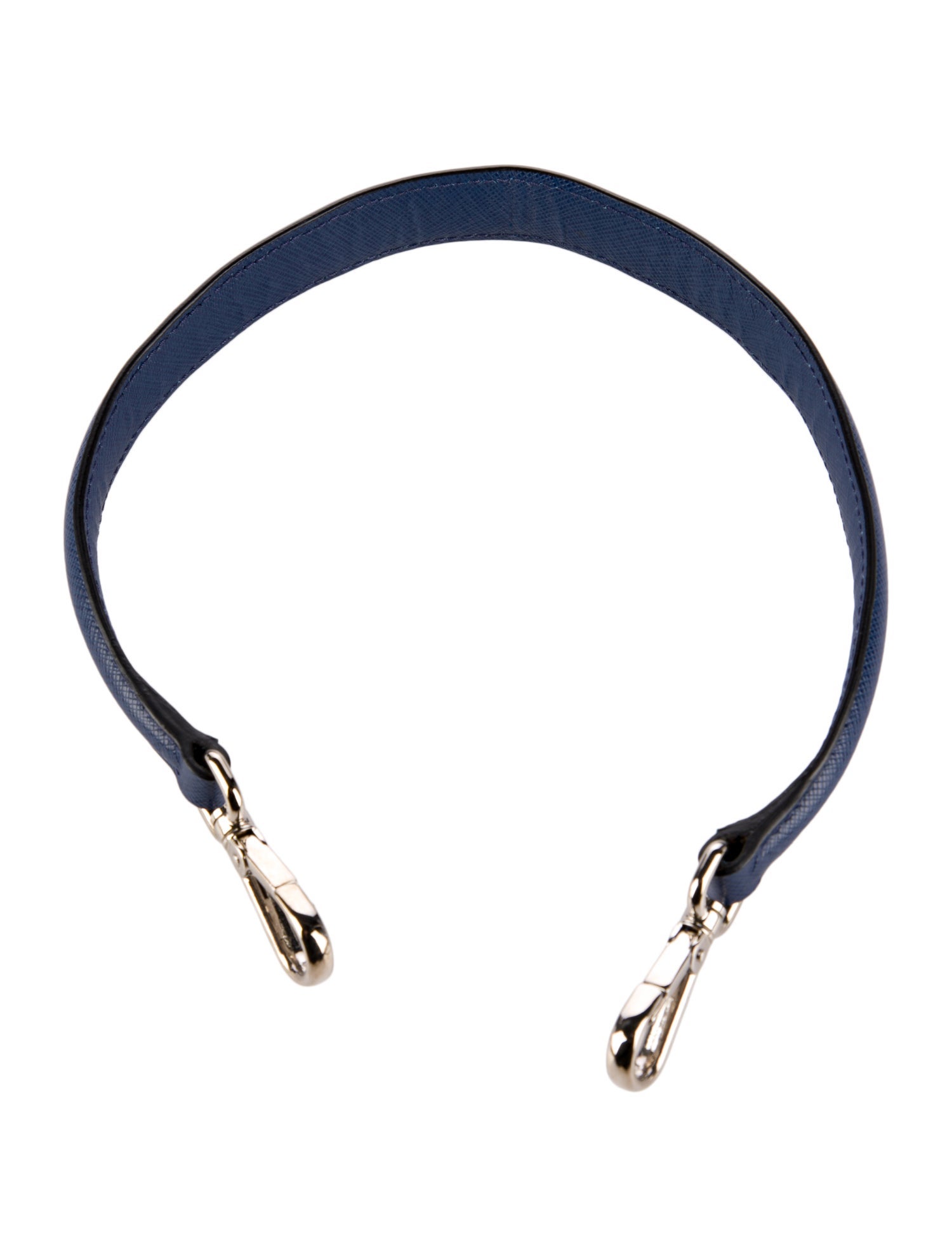 Prada Leather Bag Strap