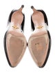 Prada Patent Leather Pumps