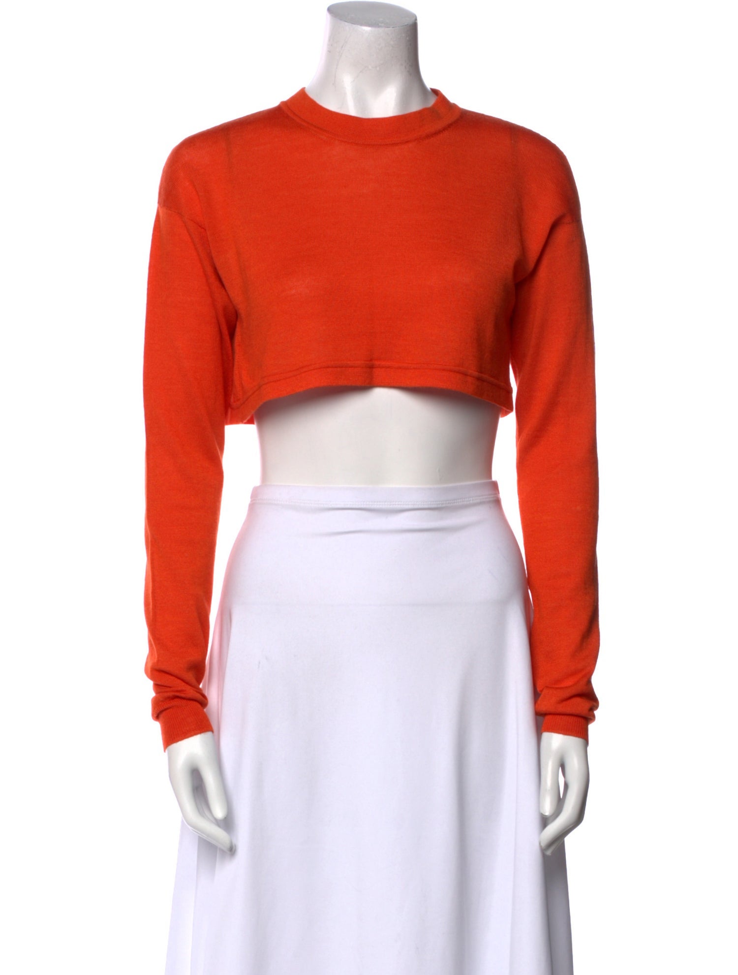 Prada 2011 Wool Sweater