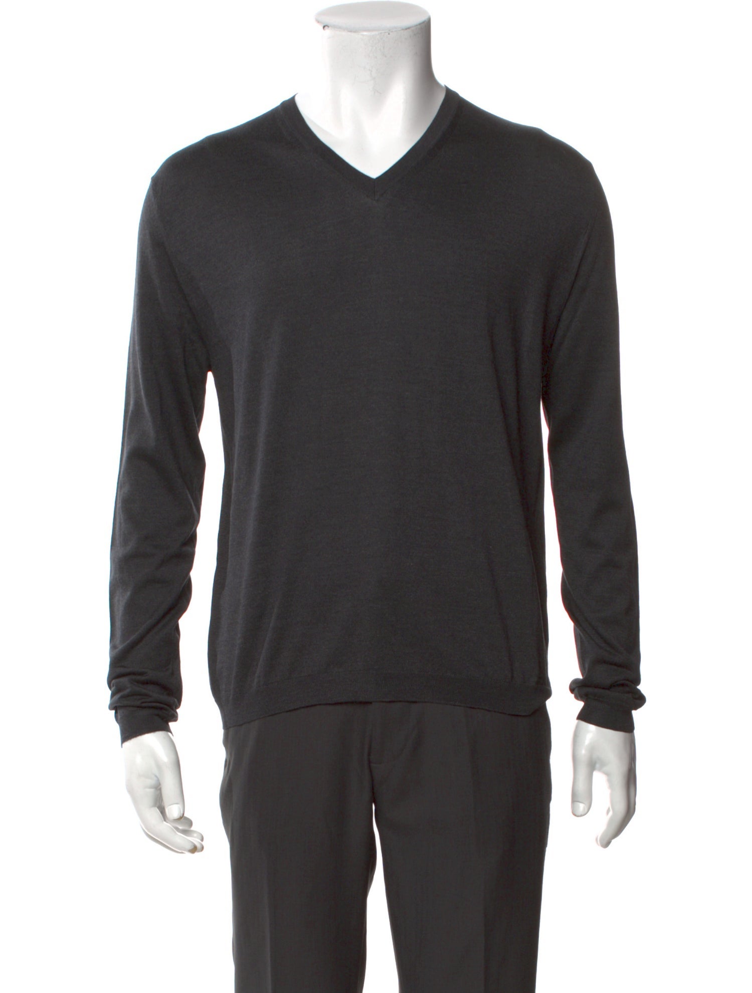 Prada Vintage 2000's Pullover