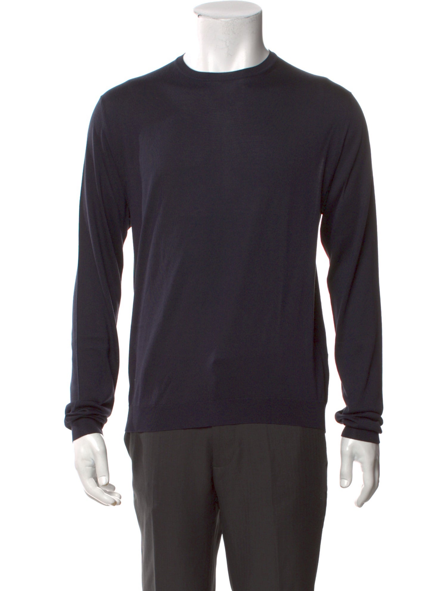 Prada Vintage 2000's Pullover