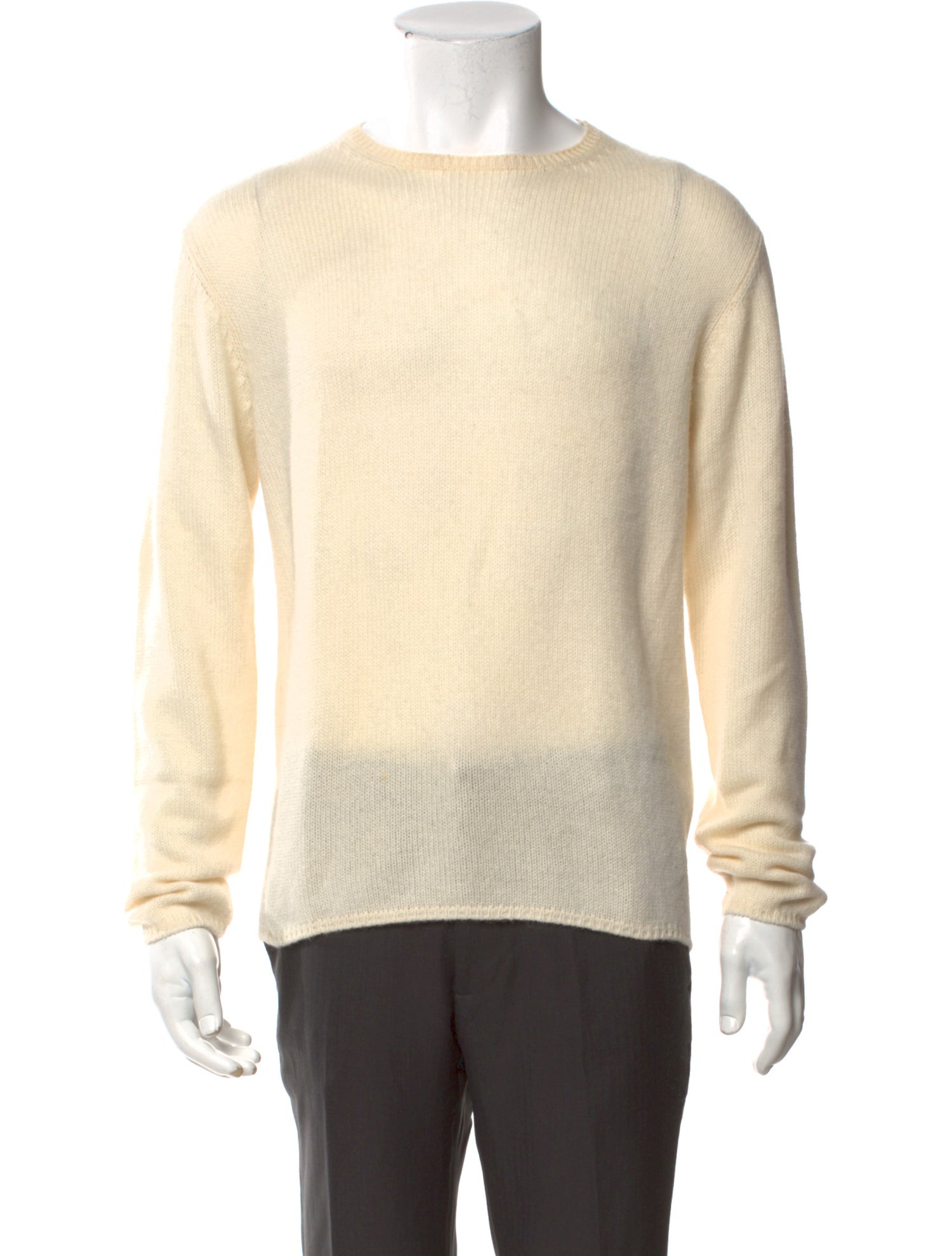 Prada Vintage 2000's Pullover