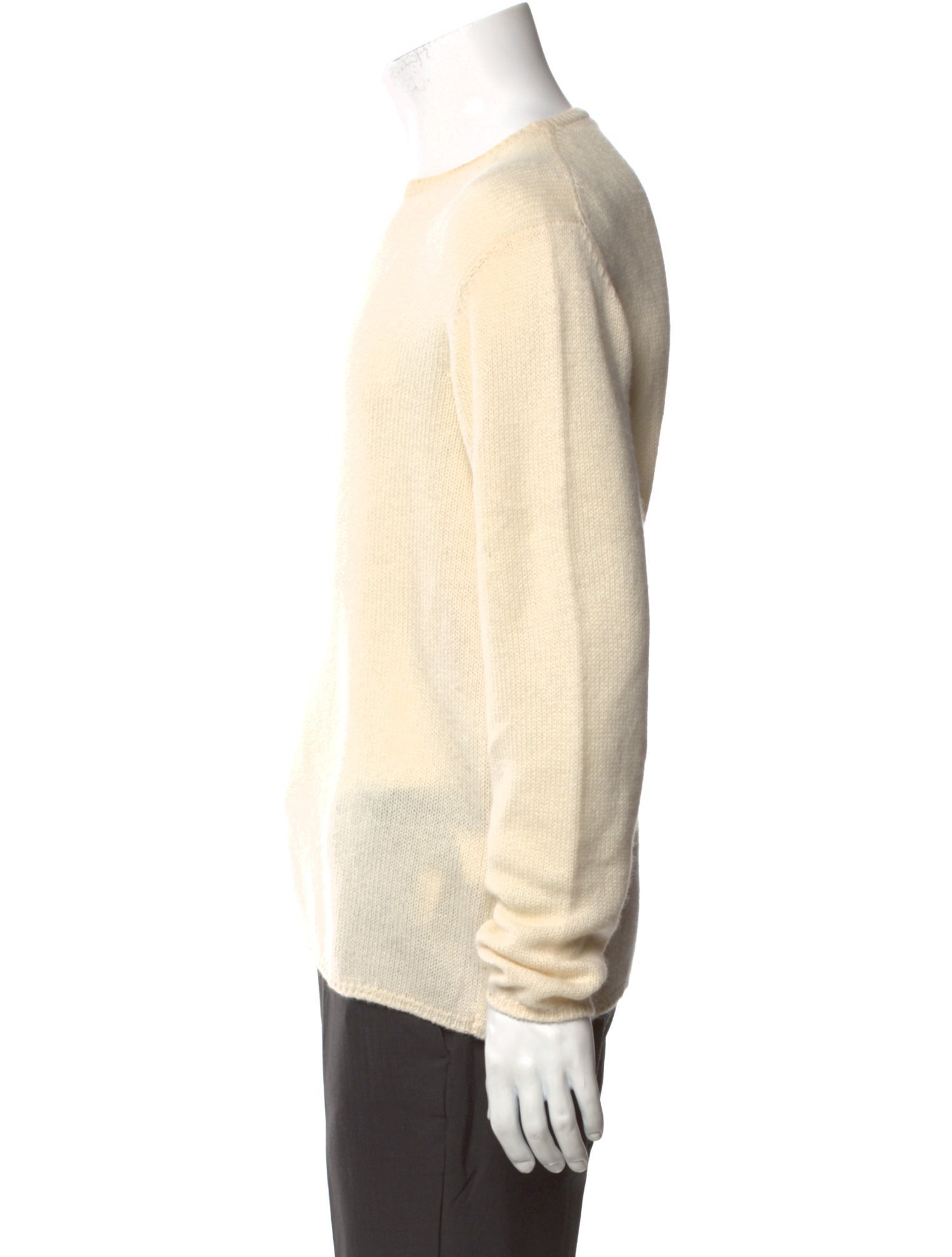 Prada Vintage 2000's Pullover