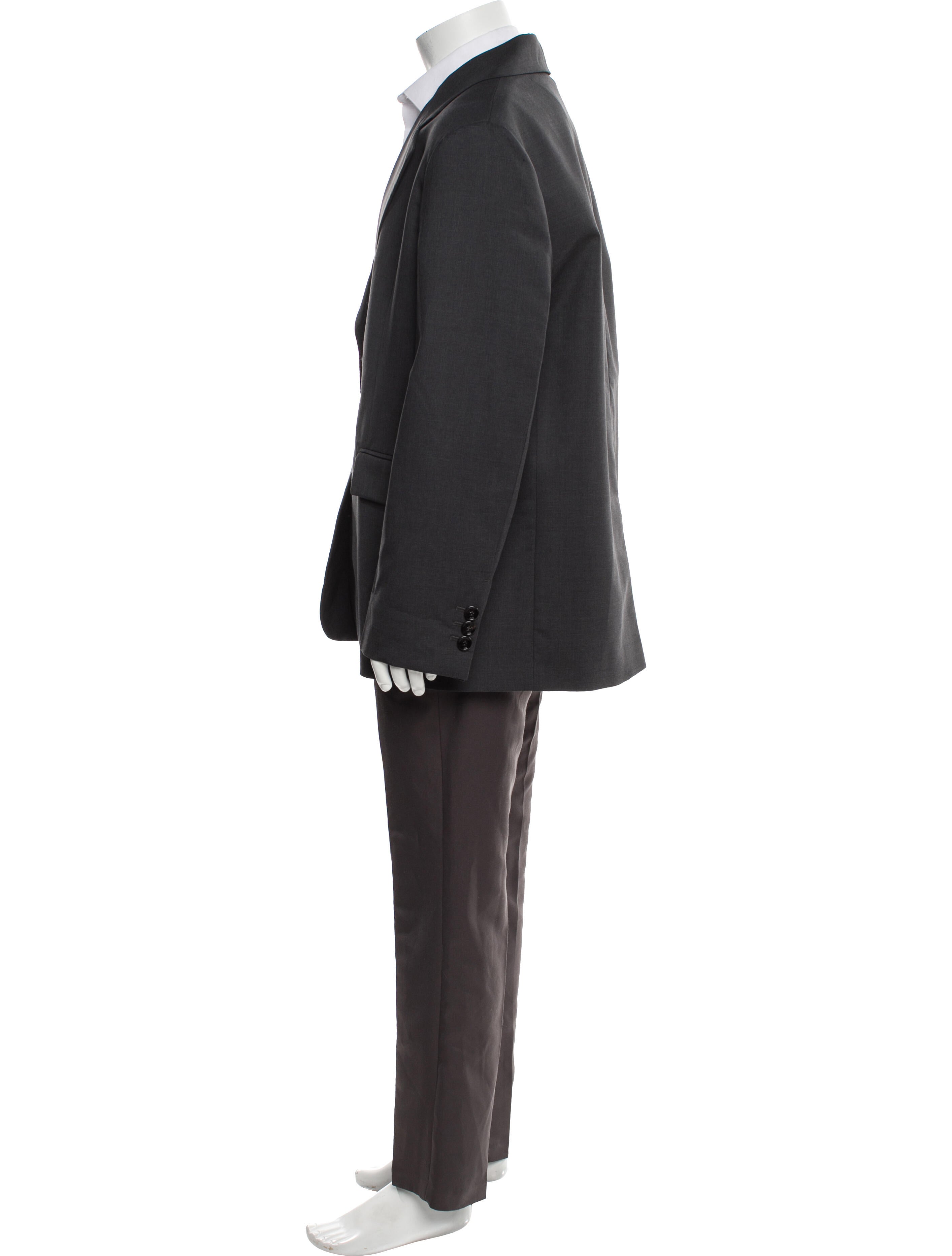 Prada 2023 Virgin Wool Blazer w/ Tags