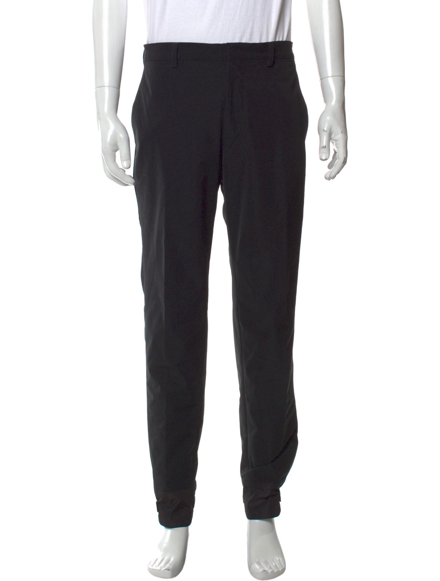 Prada 2018 Dress Pants