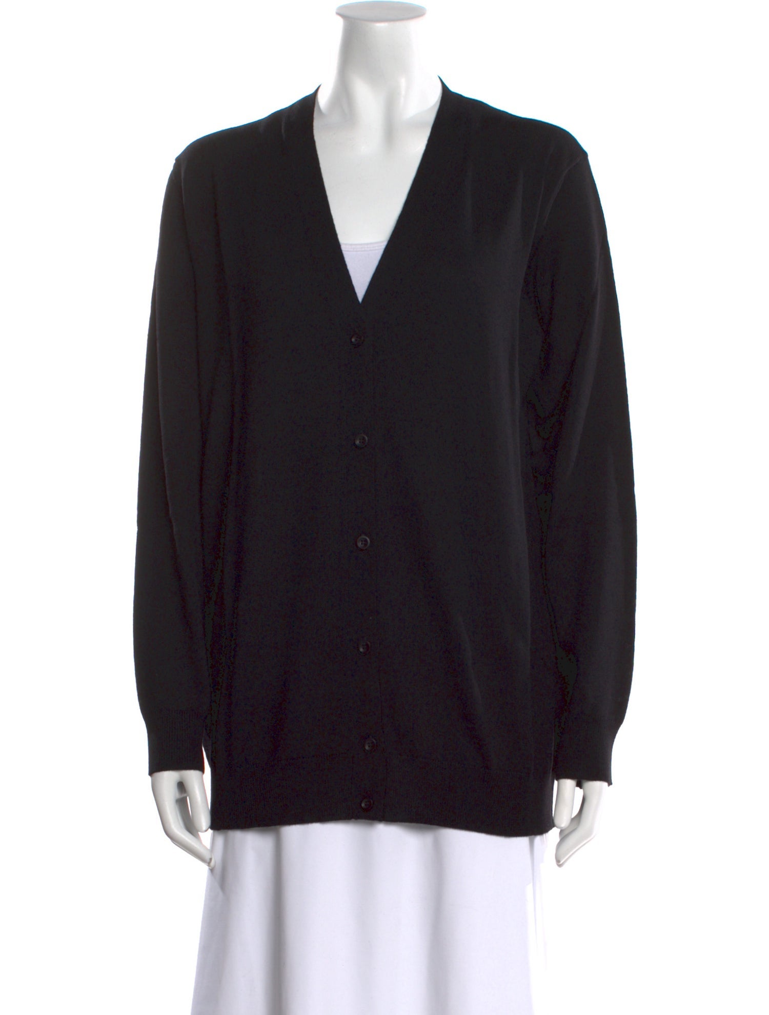 Prada 2016 Virgin Wool Sweater