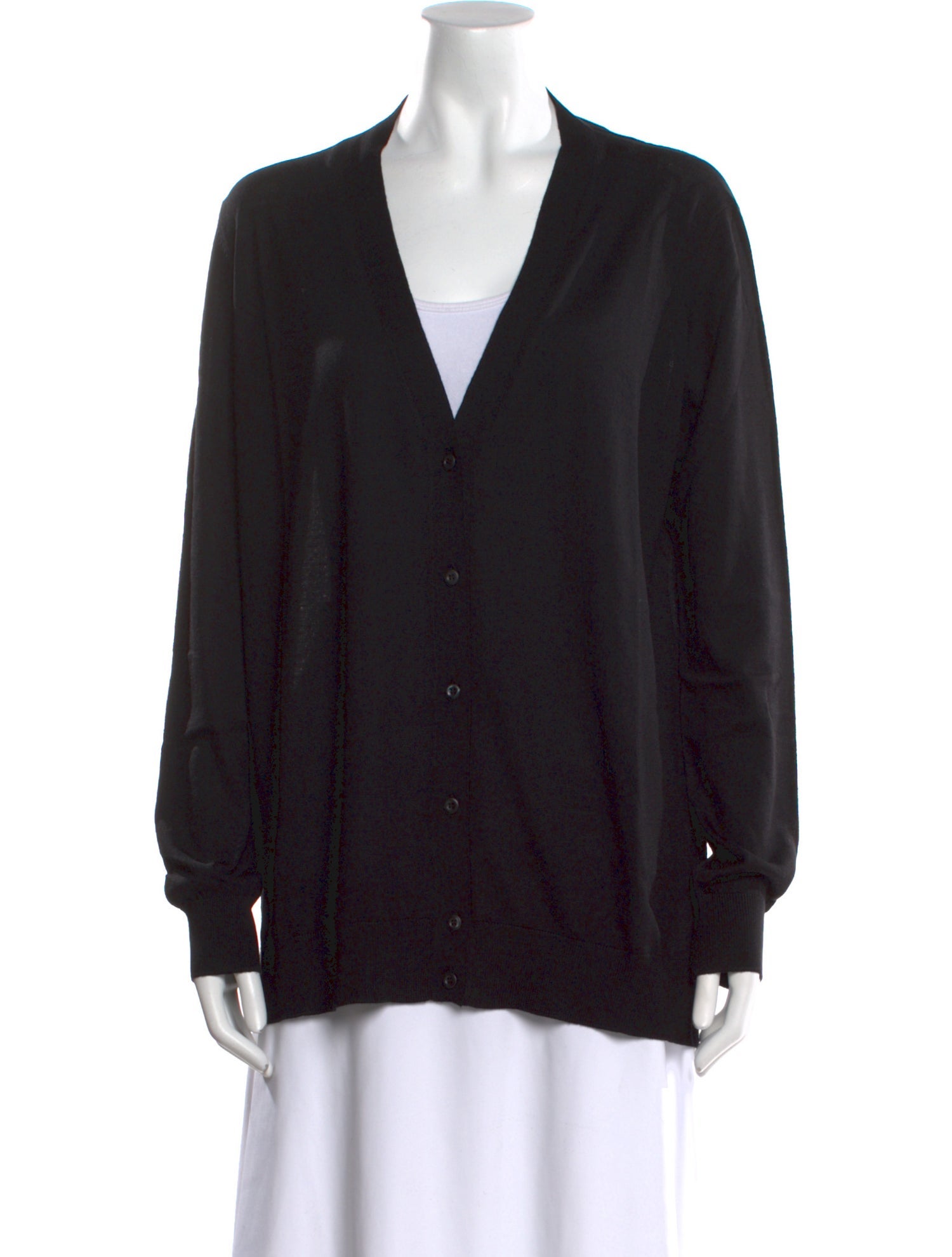 Prada 2020 Virgin Wool Sweater