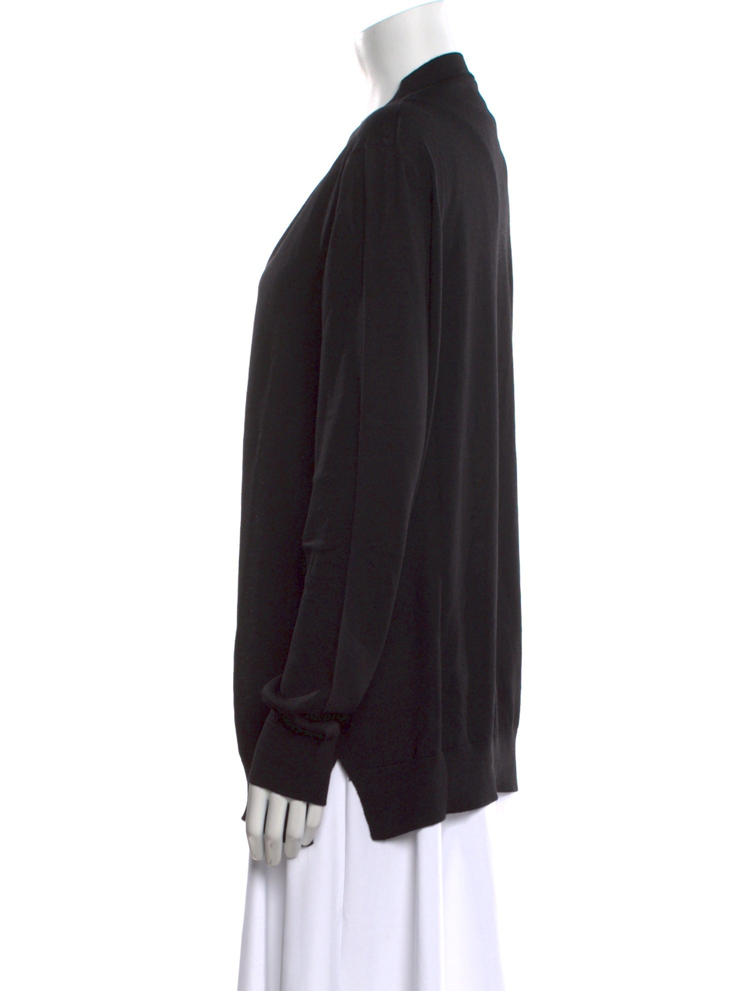 Prada 2020 Virgin Wool Sweater