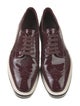 Prada Patent Leather Sneakers